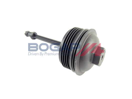 Крышка, корпус масляного фильтра, BOGAP A1422103 Крышка, корпус масляного фильтра, BOGAP A1422103