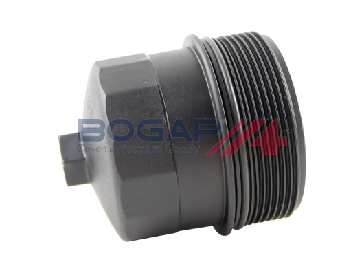 Крышка, корпус масляного фильтра, BOGAP B1422105 Крышка, корпус масляного фильтра, BOGAP B1422105