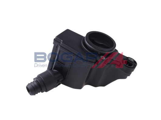 Сепаратор оливи, система продування картера   A1216104   BOGAP