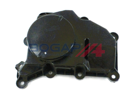 Сепаратор оливи, система продування картера   A1216119   BOGAP