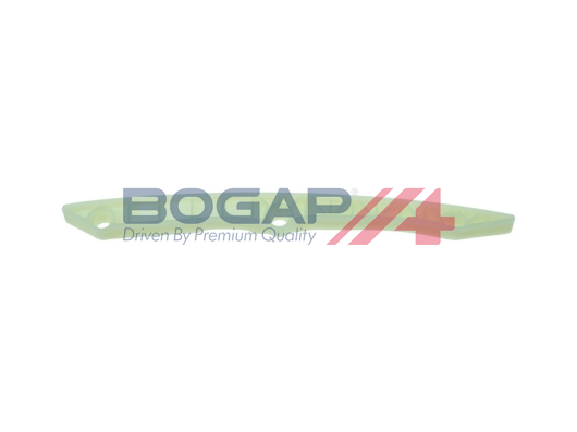 Планка успокоителя, цепь привода, BOGAP A1313101 Планка успокоителя, цепь привода, BOGAP A1313101