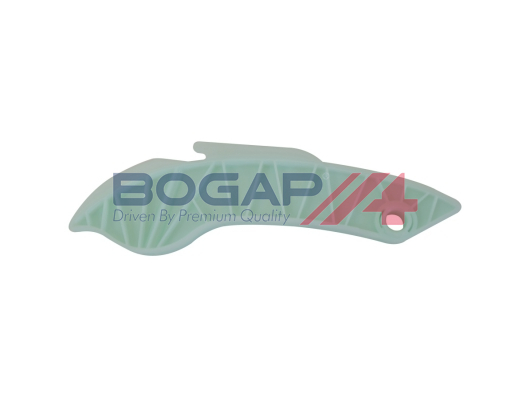 Планка успокоителя, цепь привода   B1313108   BOGAP