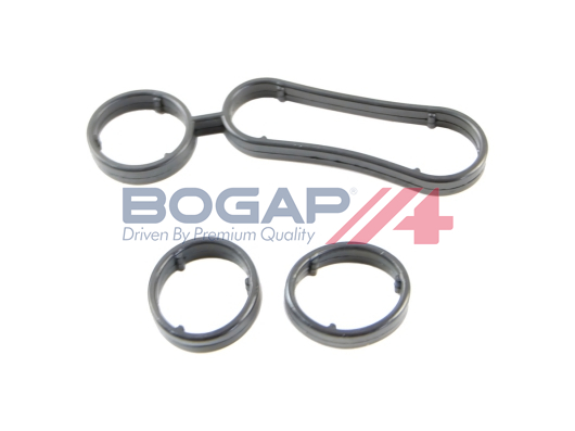Прокладка, масляный радиатор, BOGAP A1426101 Прокладка, масляный радиатор, BOGAP A1426101