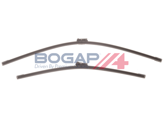 Щетка стеклоочистителя   A8310104   BOGAP