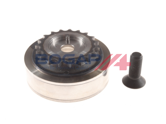 Регулятор фаз газорозподілу, BOGAP A1336104 Регулятор фаз газорозподілу, BOGAP A1336104