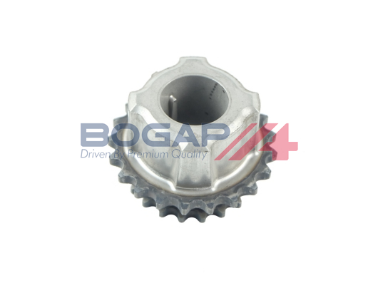 Зубчасте колесо, проміжний вал, BOGAP B1220102 Зубчасте колесо, проміжний вал, BOGAP B1220102