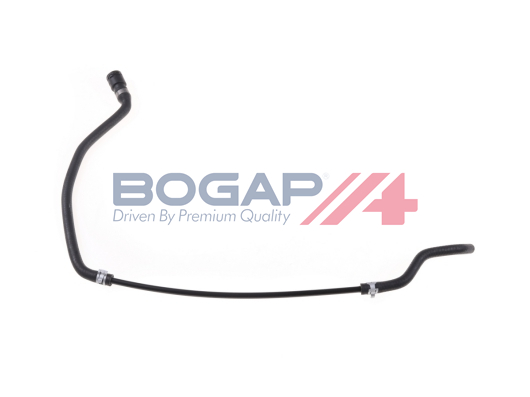Шланг радиатора, BOGAP B4228278 Шланг радиатора, BOGAP B4228278