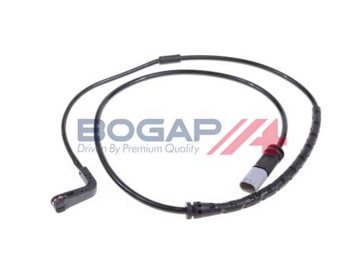 Сигнализатор, износ тормозных колодок, BOGAP B7118111 Сигнализатор, износ тормозных колодок, BOGAP B7118111