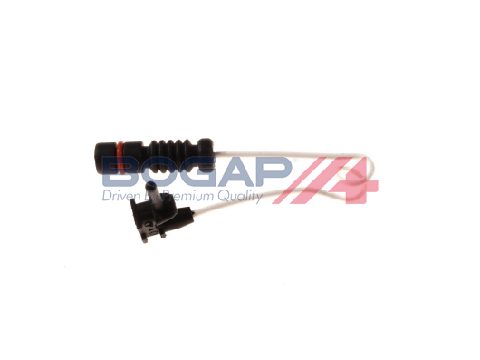 Конт. попер. сигналу, знос гальм. накл.   C7118128   BOGAP