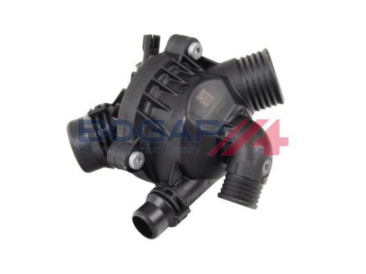 Термостат, охолоджувальна рідина, BOGAP B4245105 Термостат, охолоджувальна рідина, BOGAP B4245105