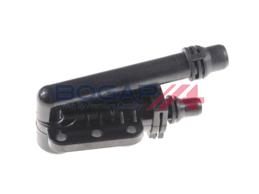 Термостат, охолоджувальна рідина   B4245114   BOGAP