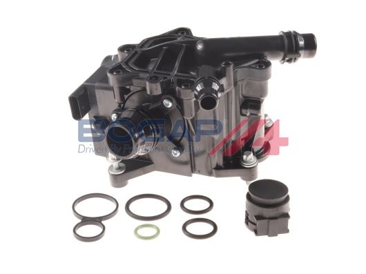 Термостат, охолоджувальна рідина   B4247107   BOGAP