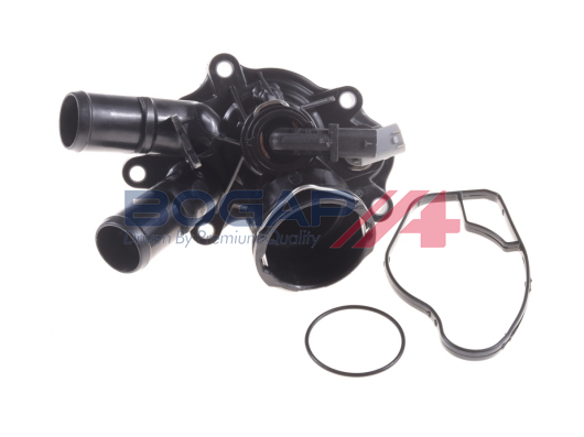 Термостат, охлаждающая жидкость   C4247101   BOGAP