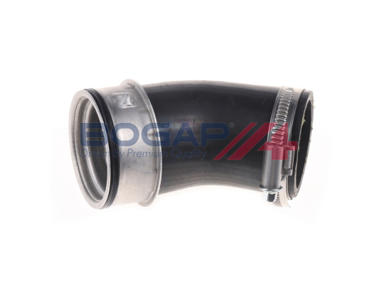 Шланг подачі наддувального повітря, BOGAP A1711300 Шланг подачі наддувального повітря, BOGAP A1711300