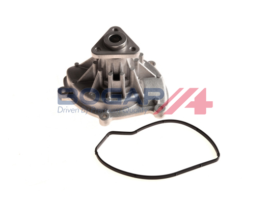 Насос охолоджувальної рідини, охолодження двигуна   A4234139   BOGAP