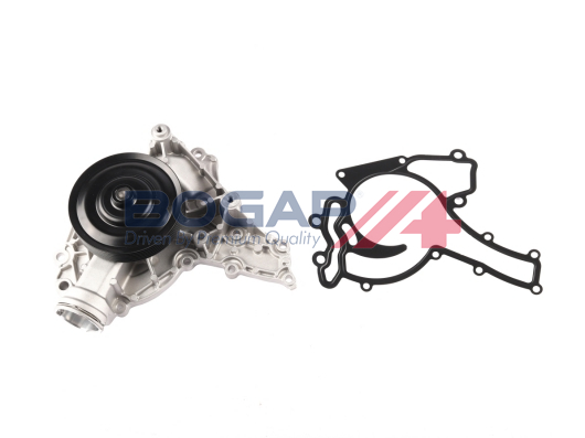 Насос охолоджувальної рідини, охолодження двигуна, BOGAP C4234116 Насос охолоджувальної рідини, охолодження двигуна, BOGAP C4234116