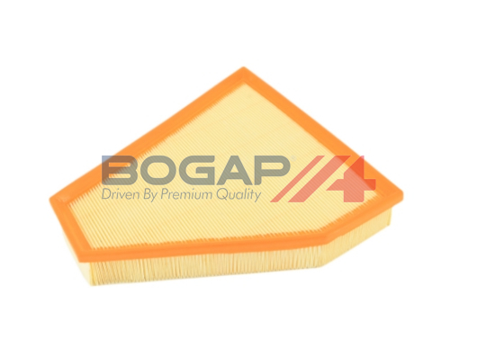 Воздушный фильтр   B8111160   BOGAP