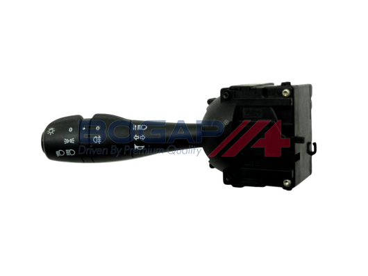 Перемикач на рульовій колонці   R7318101   BOGAP