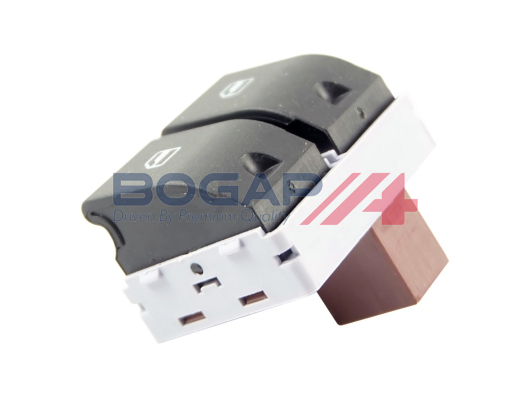 Перемикач, склопідйомник   A7339155   BOGAP