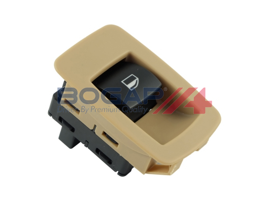 Выключатель, стеклолодъемник   B7358145   BOGAP