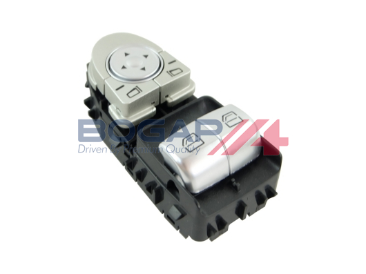 Перемикач, склопідйомник   C7339118   BOGAP