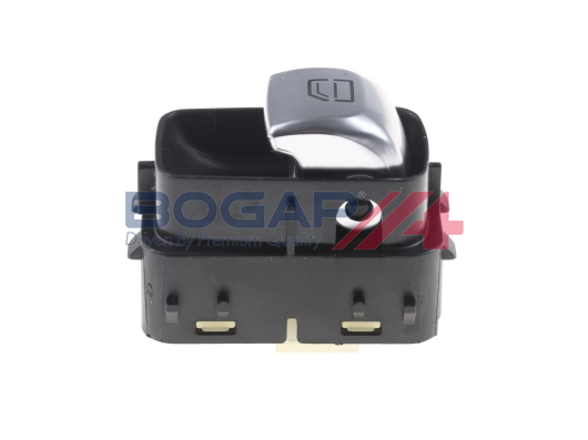 Выключатель, стеклолодъемник   C7358125   BOGAP