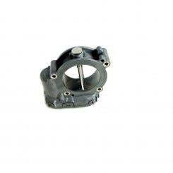 Корпус дроссельной заслонки, MERCEDES-BENZ A 651 090 04 70 Корпус дроссельной заслонки, MERCEDES-BENZ A 651 090 04 70