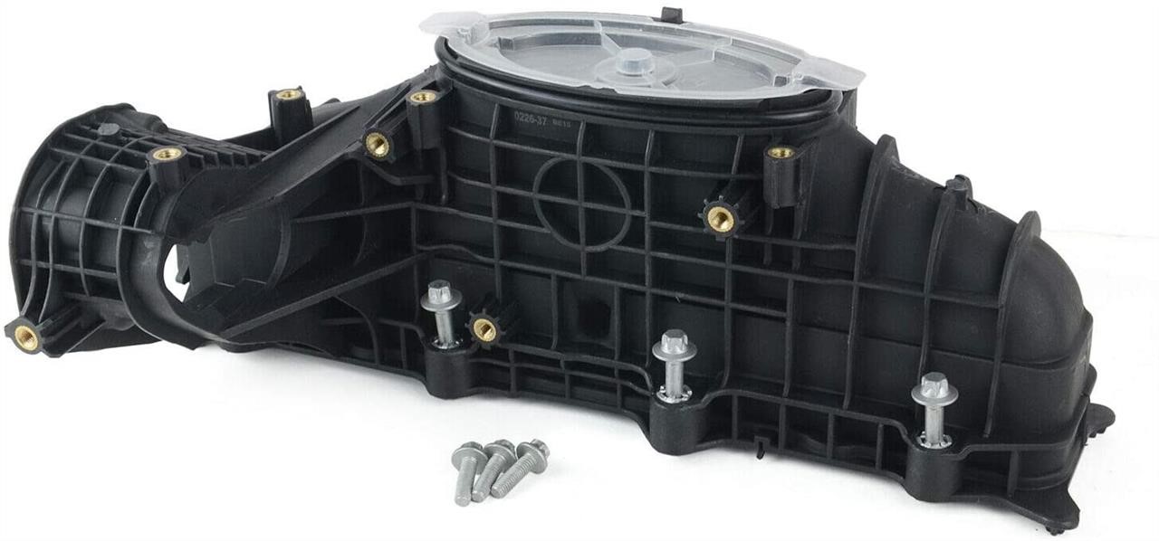 Модуль впускної труби, MERCEDES-BENZ A651 090 0037 Модуль впускної труби, MERCEDES-BENZ A651 090 0037