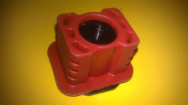 Подвеска, радиатор, MERCEDES-BENZ A2115040312 Подвеска, радиатор, MERCEDES-BENZ A2115040312