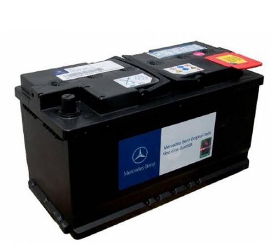 Стартерная аккумуляторная батарея   A 001 982 82 08 26   MERCEDES-BENZ