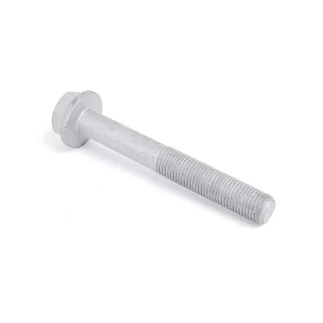 Кріпильний болт, поперечний важіль підвіски   MU000760   MITSUBISHI