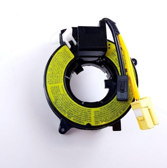 Вита пружина, подушка безпеки, MITSUBISHI 8619A016 Вита пружина, подушка безпеки, MITSUBISHI 8619A016