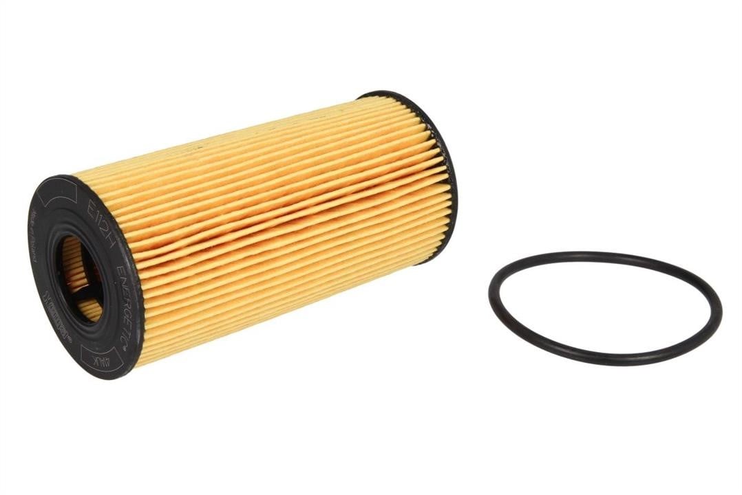 Фільтр масляний, HENGST E112HD180 Фільтр масляний, HENGST E112HD180