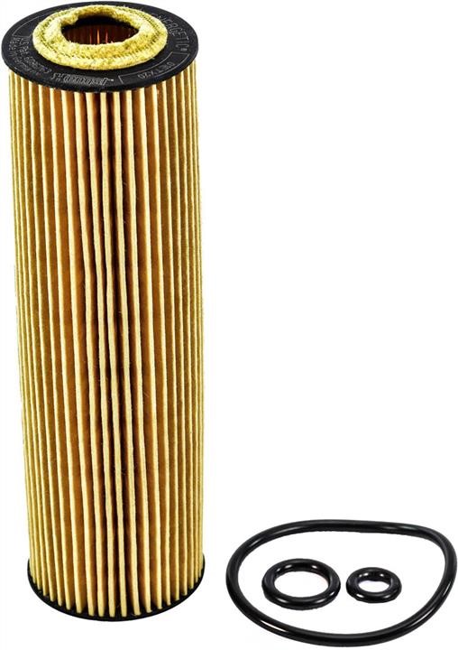 Фільтр масляний, HENGST E38HD106 Фільтр масляний, HENGST E38HD106