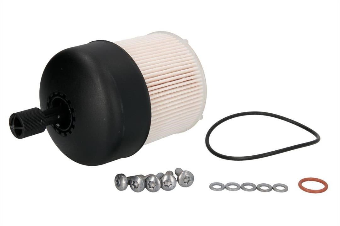 Фільтр палива, HENGST E437KPD266 Фільтр палива, HENGST E437KPD266