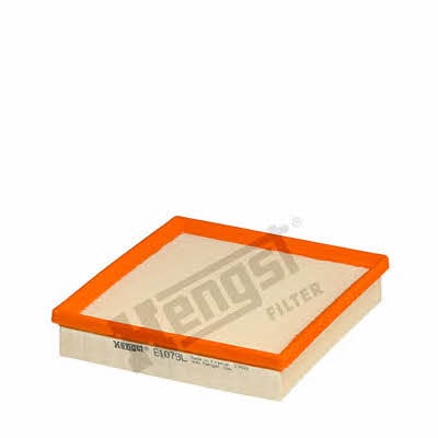 Фільтр повітряний, HENGST E1079L Фільтр повітряний, HENGST E1079L