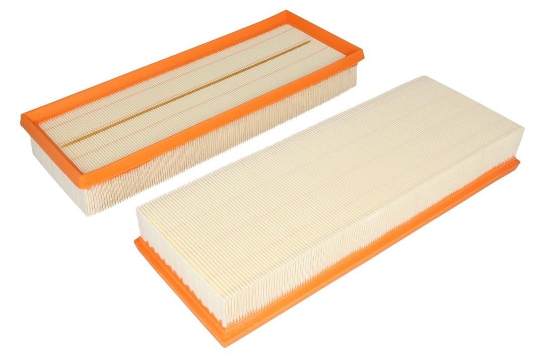 Фільтр повітряний, HENGST E455L01-2 Фільтр повітряний, HENGST E455L01-2