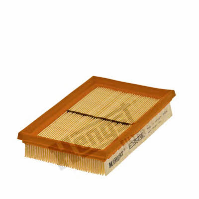 Фільтр повітряний, HENGST E893L Фільтр повітряний, HENGST E893L