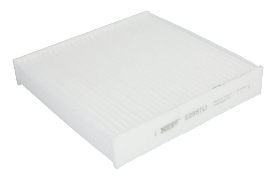 Фільтр салону, HENGST E2957LI Фільтр салону, HENGST E2957LI