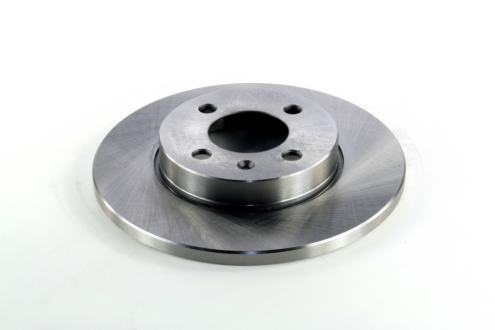 Диск гальмівний CHERY AMULET , VW GOLF III передн. (RIDER), RIDER RD.3325DF1532 Диск гальмівний CHERY AMULET , VW GOLF III передн. (RIDER), RIDER RD.3325DF1532