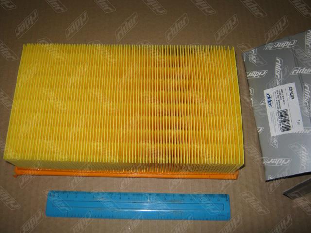 Фільтр повітряний BMW 3 (E30) 82-91, 5 (E28) 81-87 (RIDER), RIDER RD.1340WA6190 Фільтр повітряний BMW 3 (E30) 82-91, 5 (E28) 81-87 (RIDER), RIDER RD.1340WA6190