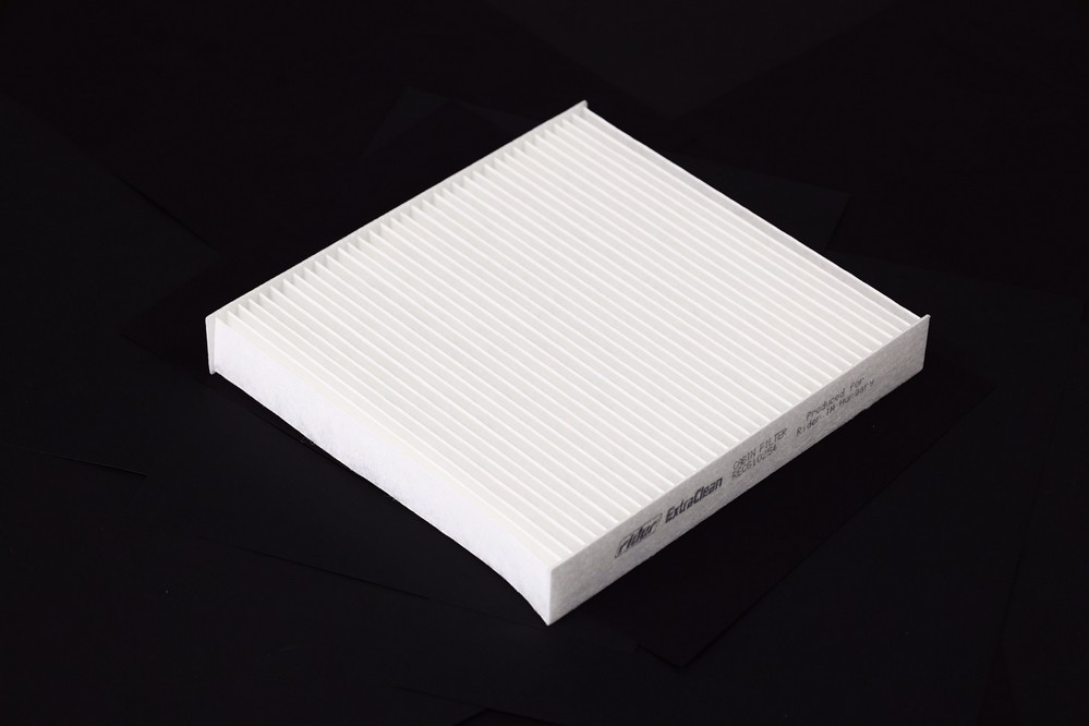 Фільтр салону ExtraClean MITSUBISHI (RIDER), RIDER REC610254 Фільтр салону ExtraClean MITSUBISHI (RIDER), RIDER REC610254