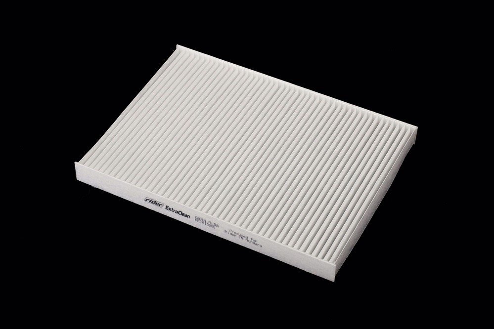 Фільтр салону ExtraClean VAG (RIDER), RIDER REC610205 Фільтр салону ExtraClean VAG (RIDER), RIDER REC610205