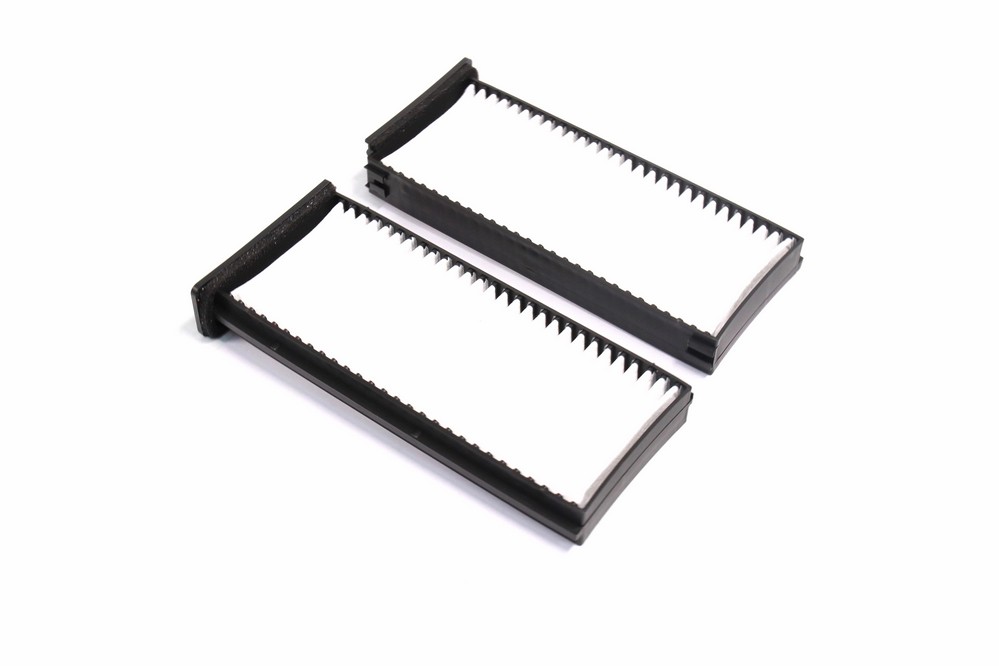 Фільтр салону MITSUBISHI CARISMA, L200 96-07 (2шт.) (RIDER), RIDER RD.61J6WP9220 Фільтр салону MITSUBISHI CARISMA, L200 96-07 (2шт.) (RIDER), RIDER RD.61J6WP9220