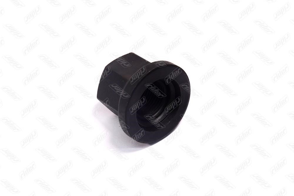 Гайка колеса M7/8-14BSFх34 SW33 VOLVO (RIDER), RIDER RD20.80.43 Гайка колеса M7/8-14BSFх34 SW33 VOLVO (RIDER), RIDER RD20.80.43