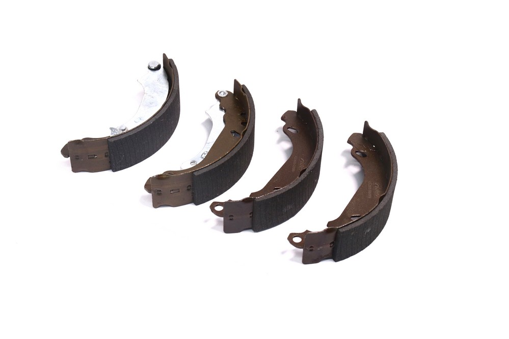 Колодка гальм. барабан. DACIA LOGAN 04- задн. (D=180mm) (RIDER), RIDER RD.2638.GS8669 Колодка гальм. барабан. DACIA LOGAN 04- задн. (D=180mm) (RIDER), RIDER RD.2638.GS8669