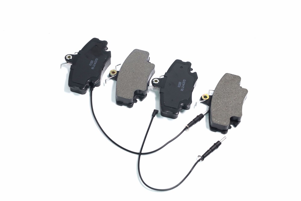 Колодка гальм. диск. STANDARD DACIA LOGAN 04- передн. (RIDER), RIDER RD.21463STD Колодка гальм. диск. STANDARD DACIA LOGAN 04- передн. (RIDER), RIDER RD.21463STD