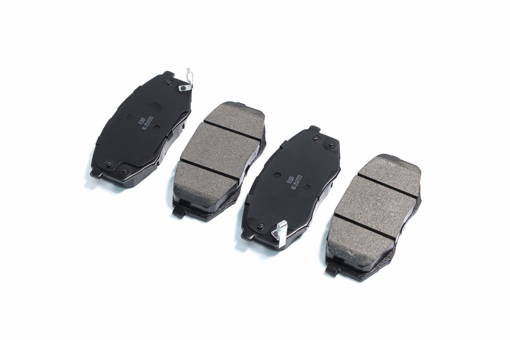 Колодка гальм. диск. STANDARD HYUNDAI TUCSON IX20, IX35 FWD 10- передн. (RIDER), RIDER RD.25187STD Колодка гальм. диск. STANDARD HYUNDAI TUCSON IX20, IX35 FWD 10- передн. (RIDER), RIDER RD.25187STD