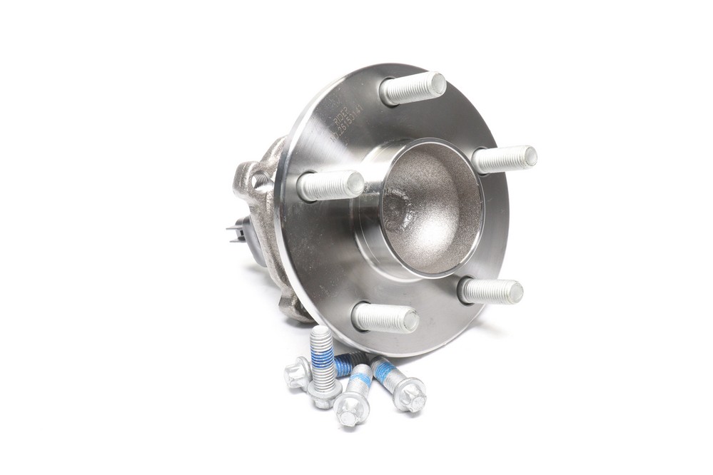 Маточина колеса к-т FORD FOCUS 04- задн. (RIDER), RIDER RD.26150141 Маточина колеса к-т FORD FOCUS 04- задн. (RIDER), RIDER RD.26150141