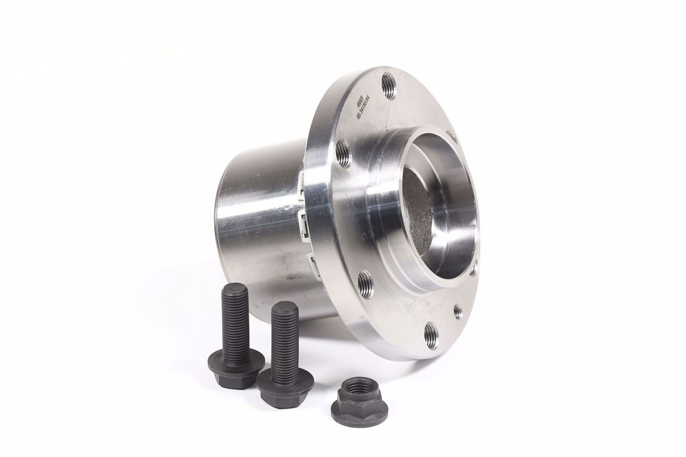 Маточина колеса к-т MB SPRINTER 06-, VW CRAFTER передн. (RIDER), RIDER RD.34150194 Маточина колеса к-т MB SPRINTER 06-, VW CRAFTER передн. (RIDER), RIDER RD.34150194